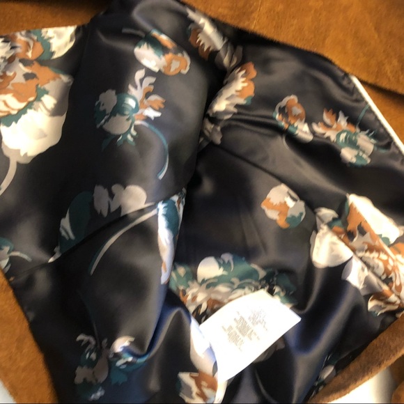 Suede jacket - Picture 3 of 3